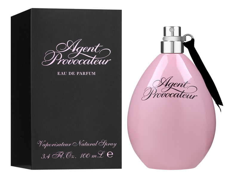 Agent Provocateur Eau Provocateur — фото 2 из 2