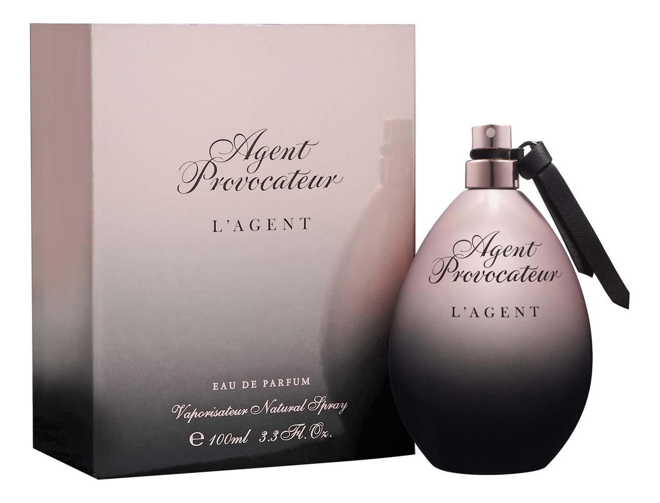 Agent Provocateur L'Agent Eau Provocateur — фото 2 из 2