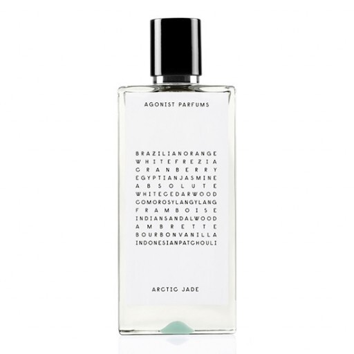 Agonist Arctic Jade