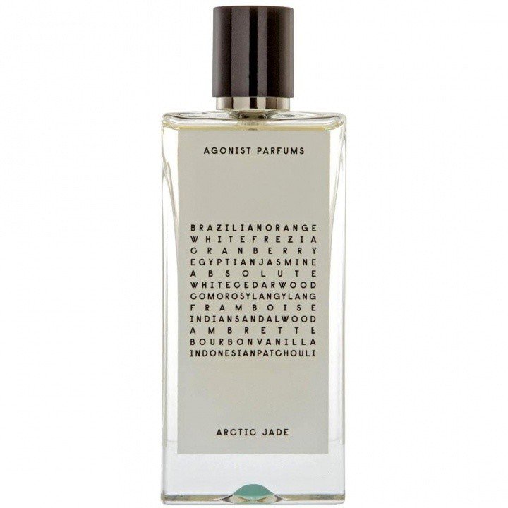 Agonist Arctic Jade Parfum