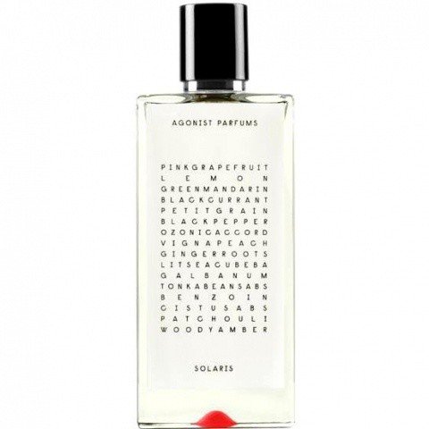 Solaris Parfum