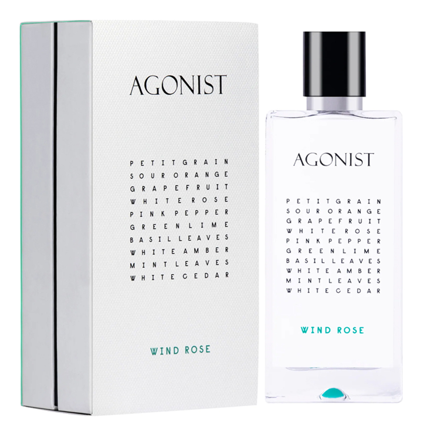 Agonist Wind Rose — фото 2 из 2