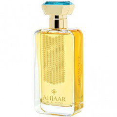 Ahjaar Fairouz