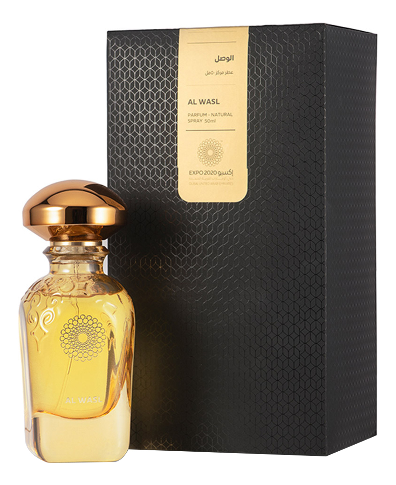 AJ Arabia Widian Al Wasl — фото 2 из 2