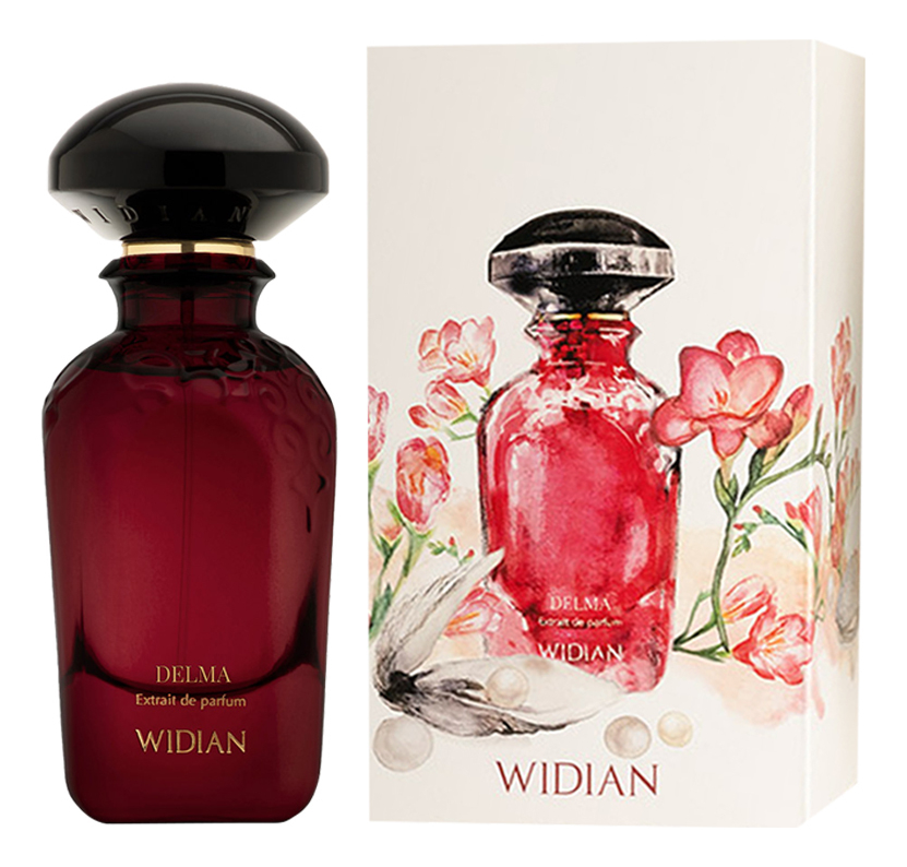AJ Arabia Widian Delma — фото 2 из 2