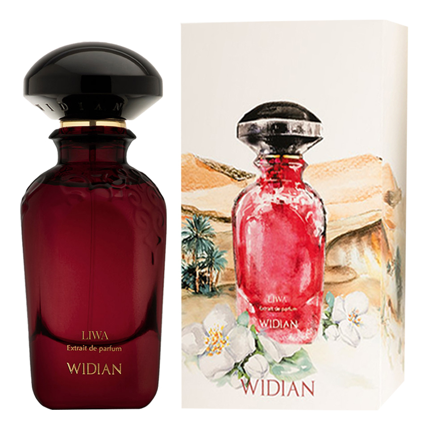 AJ Arabia Widian Liwa — фото 2 из 2