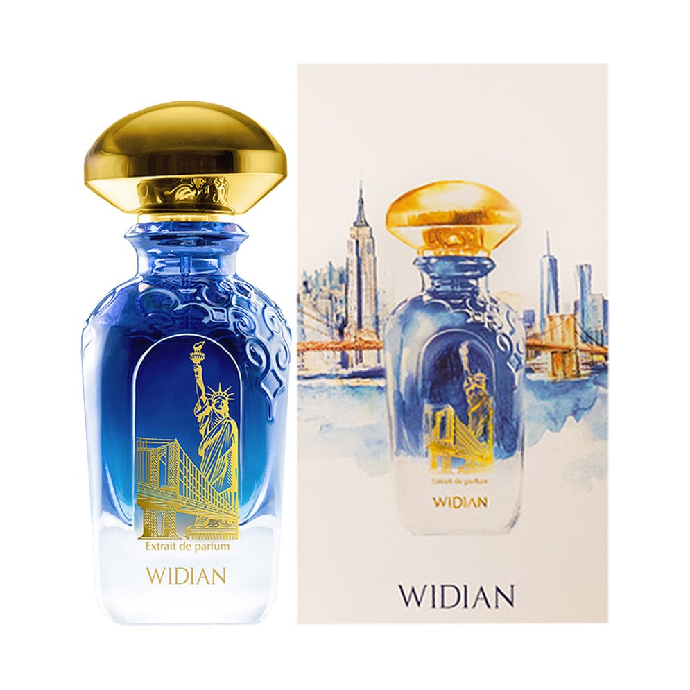 AJ Arabia Widian New York — фото 2 из 2