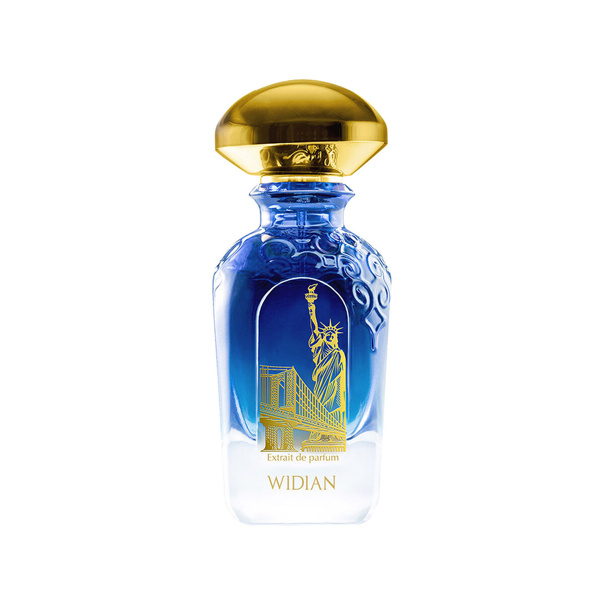 Widian New York