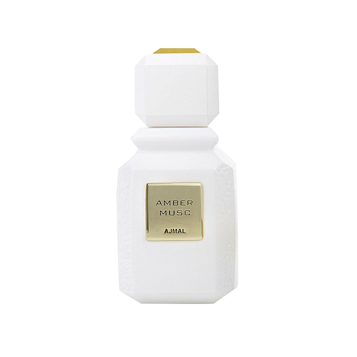 Amber Musc