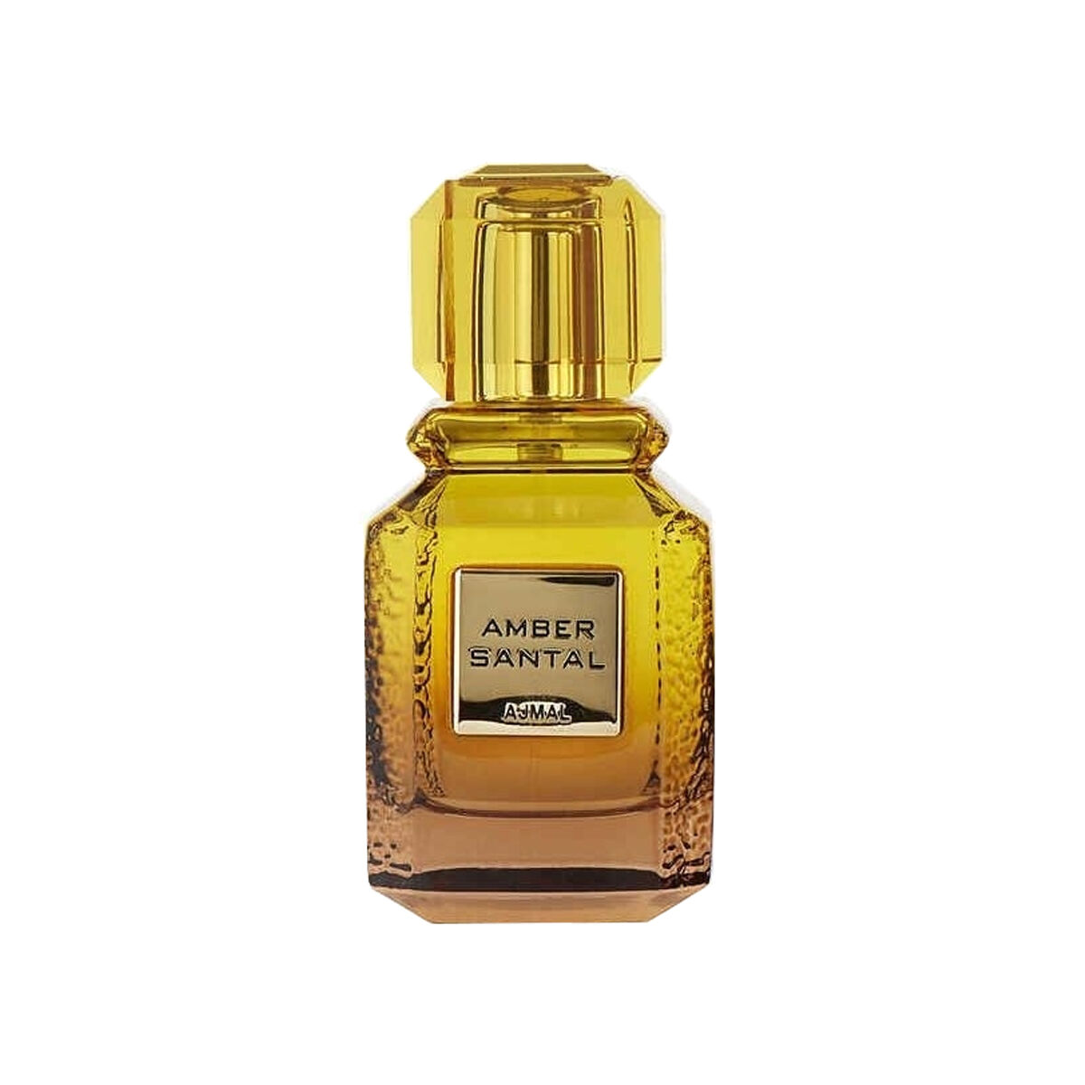 Amber Santal