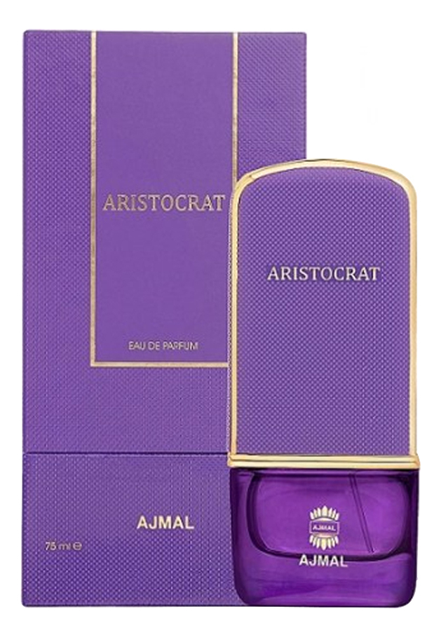 Ajmal Aristocrat for Her — фото 2 из 2