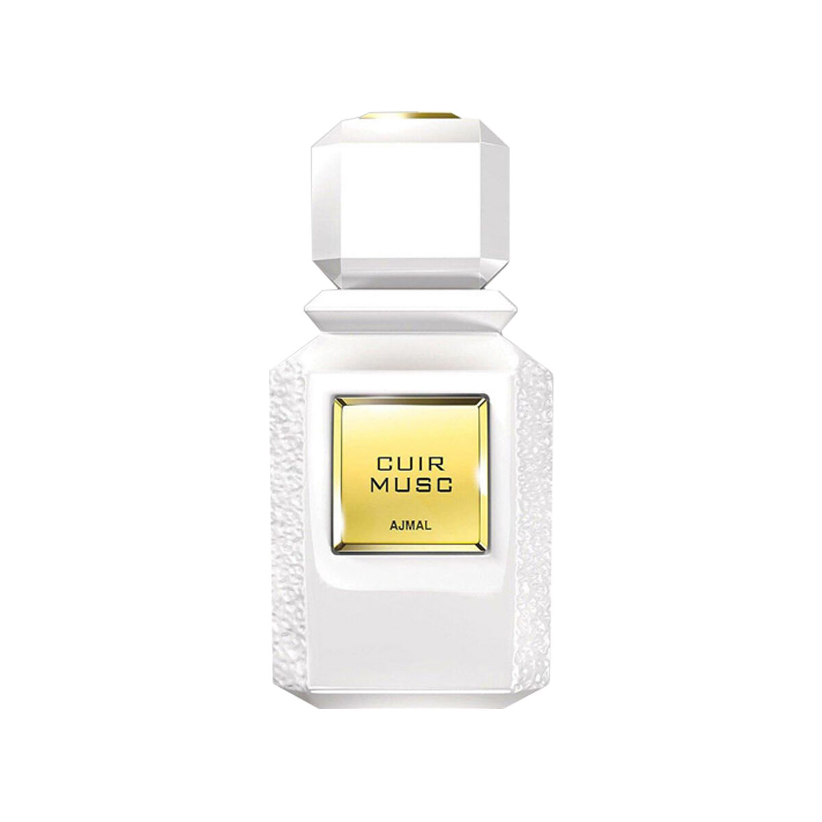 Cuir Musc