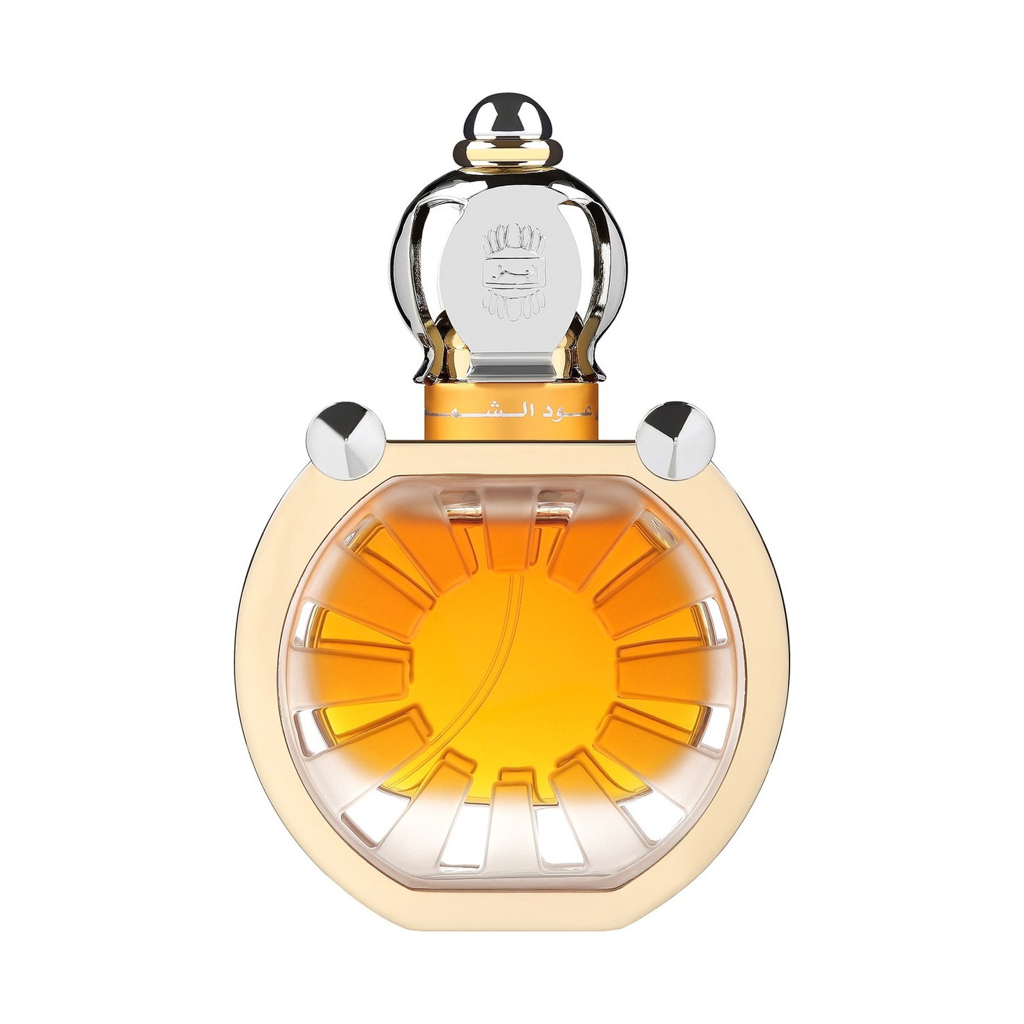 Ajmal Dahn Oudh Al Shams