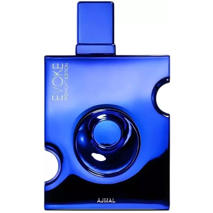 Evoke Midnight Edition