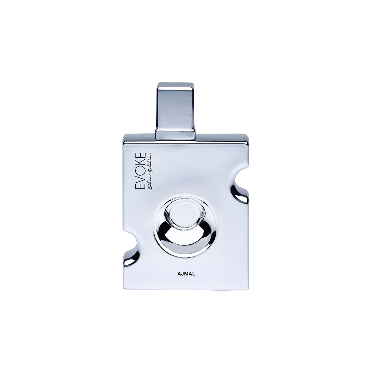 Evoke Silver Edition