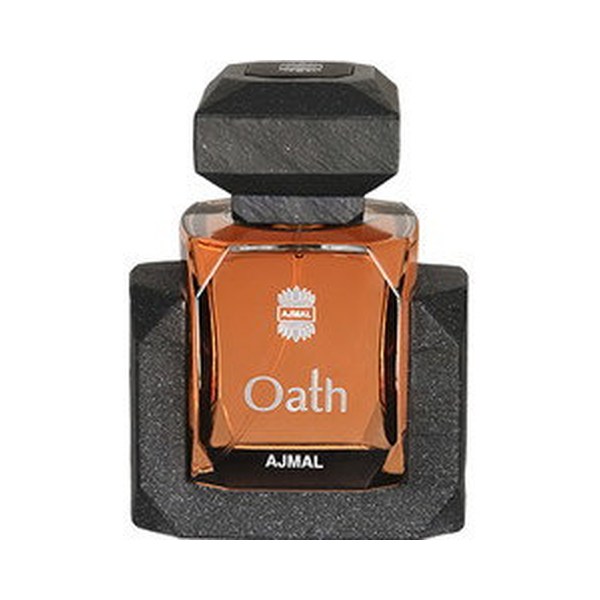 Ajmal Oath