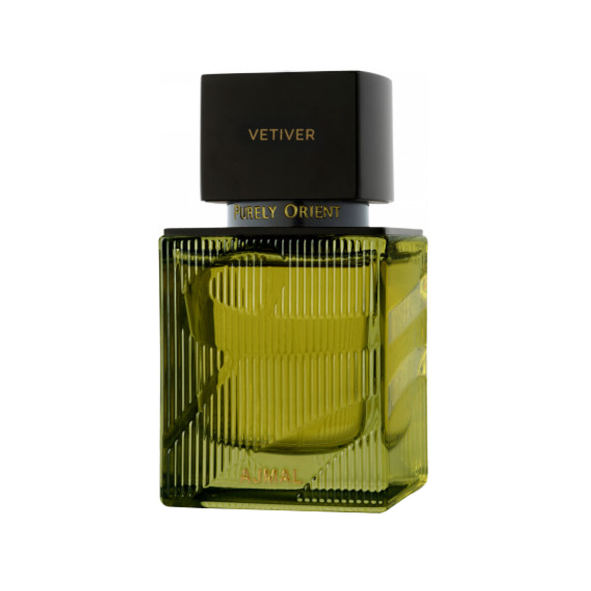 Purely Orient Vetiver