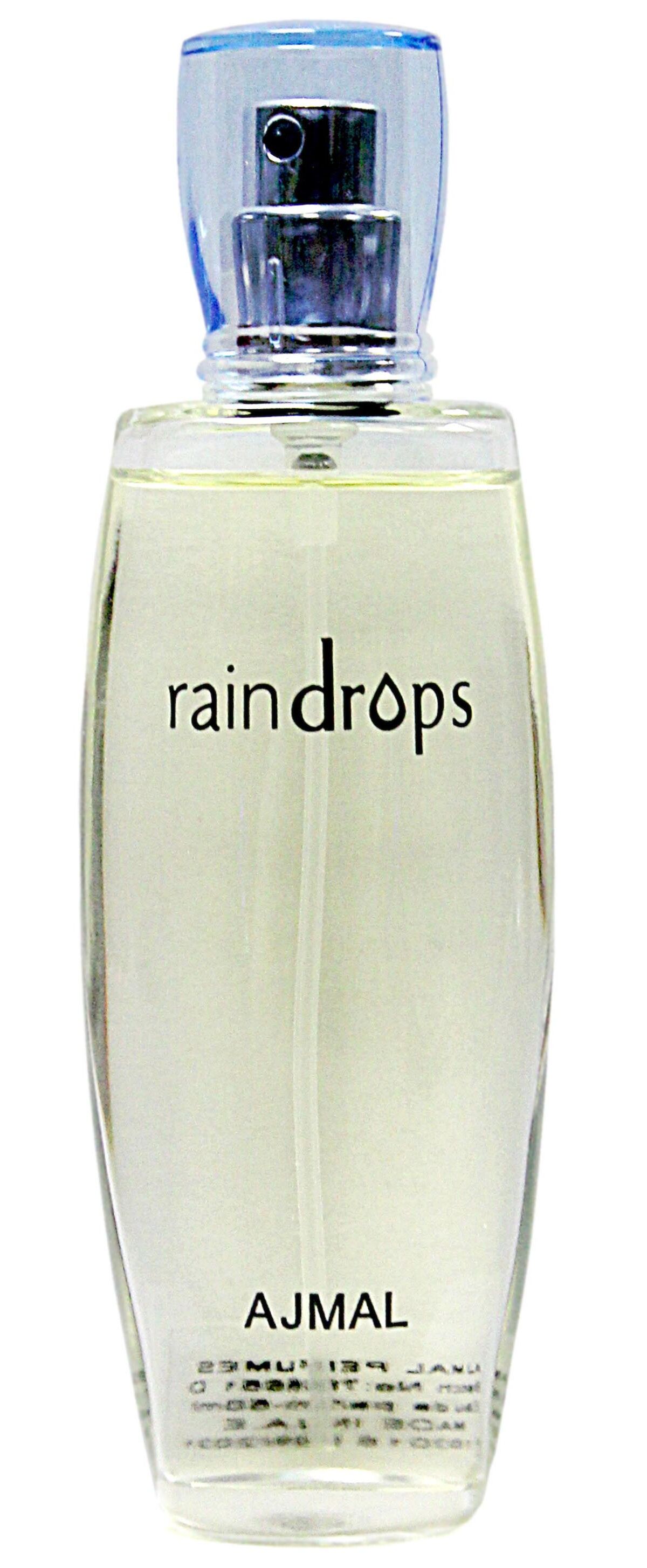 Raindrops