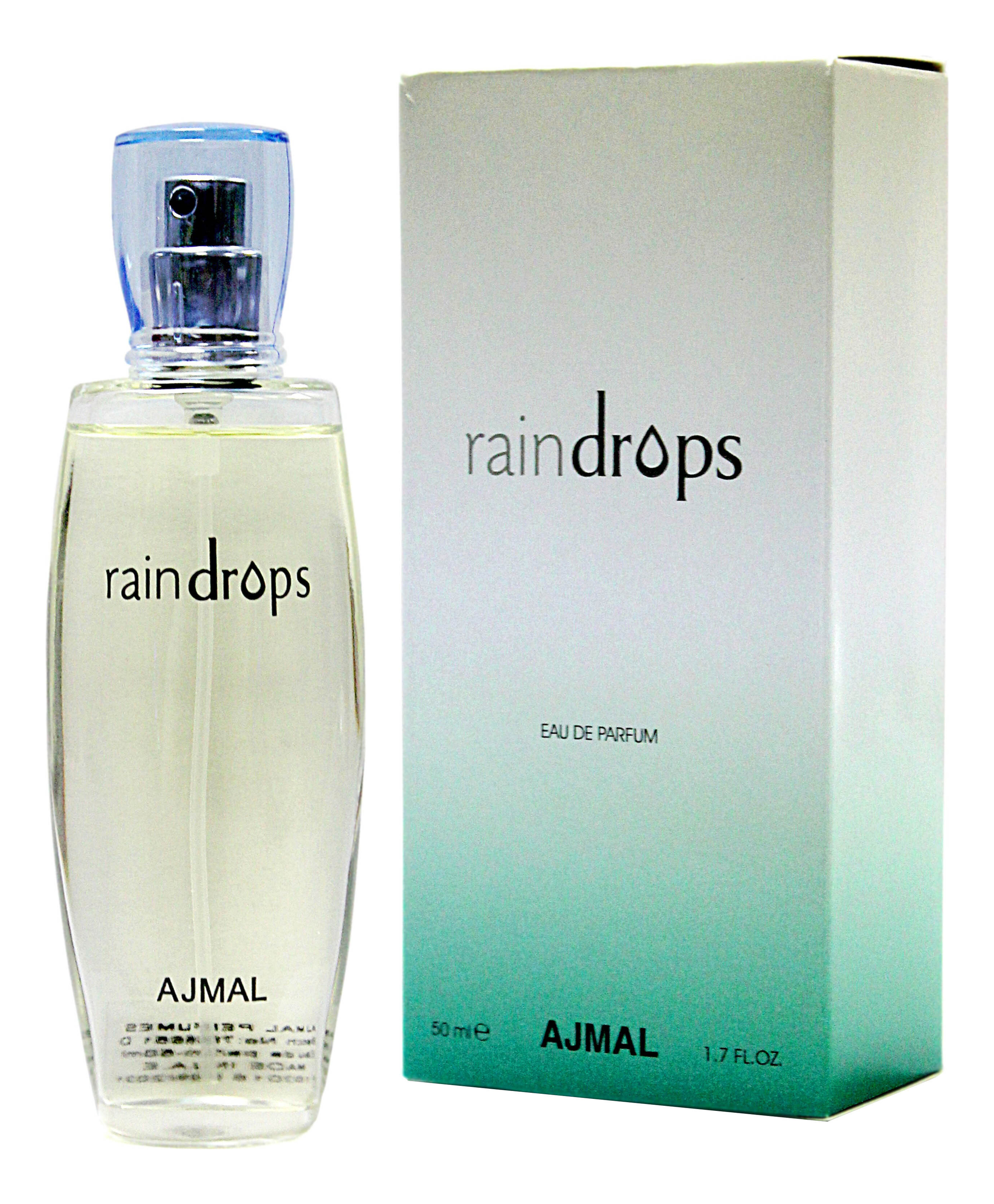 Ajmal Raindrops — фото 2 из 2