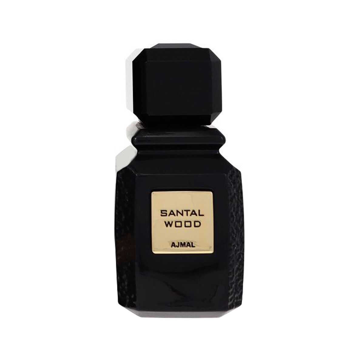 Santal Wood