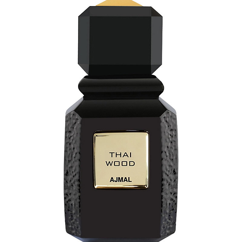 Thai Wood