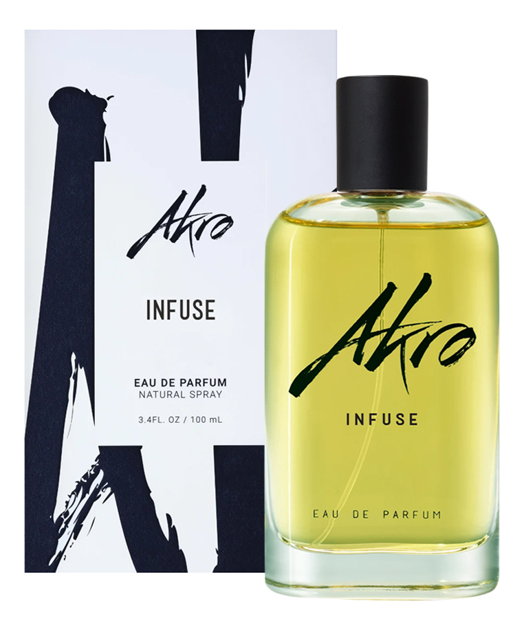 Akro Infuse — фото 2 из 2