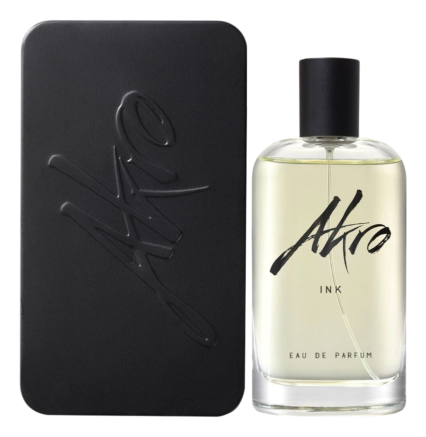 Akro Ink — фото 2 из 2