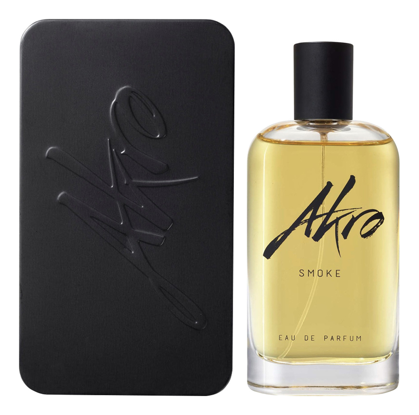 Akro Smoke — фото 2 из 2