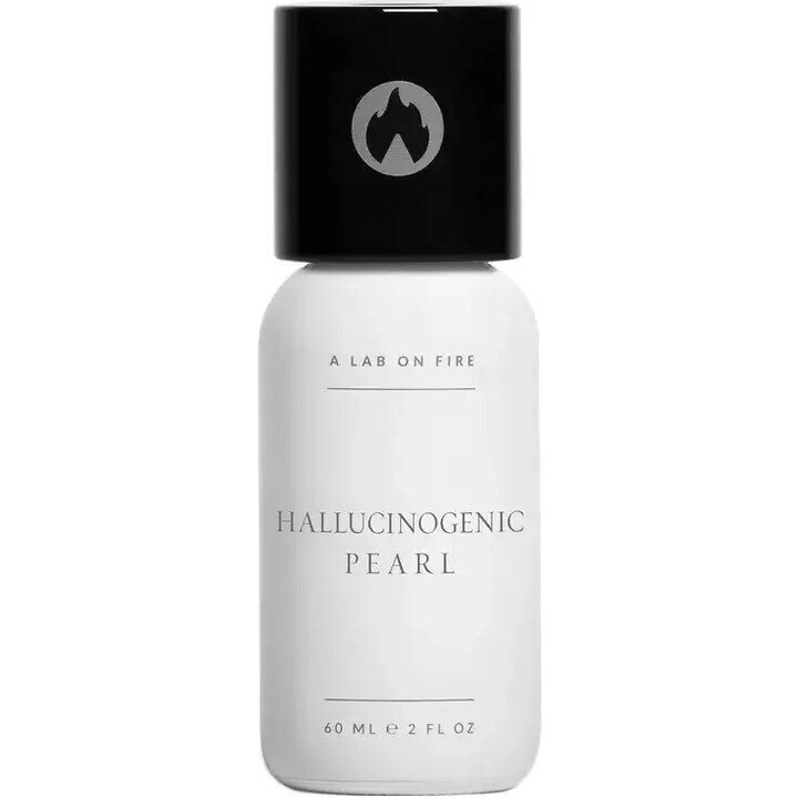 A Lab on Fire Hallucinogenic Pearl