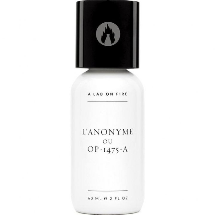 L Anonyme ou Op 1475 A