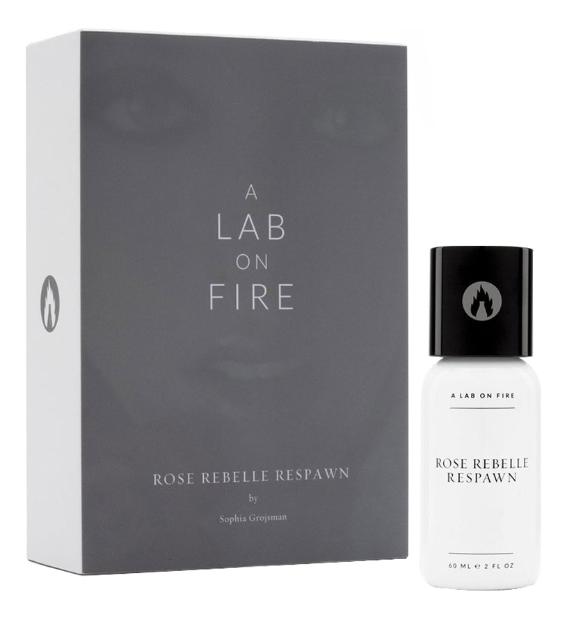 A Lab on Fire Rose Rebelle Respawn — фото 2 из 2