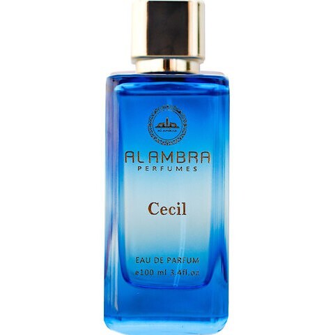 Al Ambra Cecil