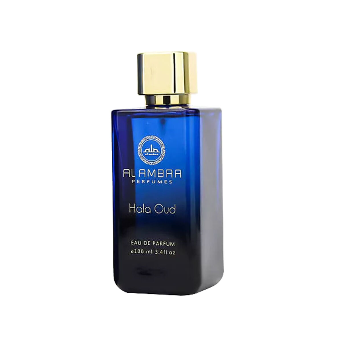 Al Ambra Hala Oud