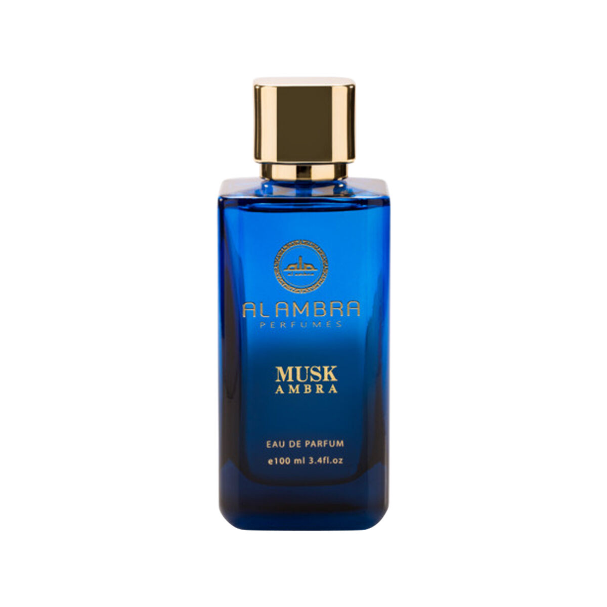 Musk Ambra