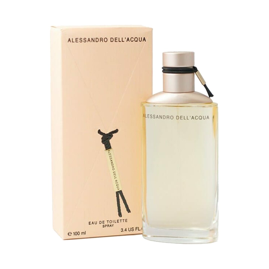 Alessandro Dell`Acqua Alessandro Dell Acqua — фото 2 из 2