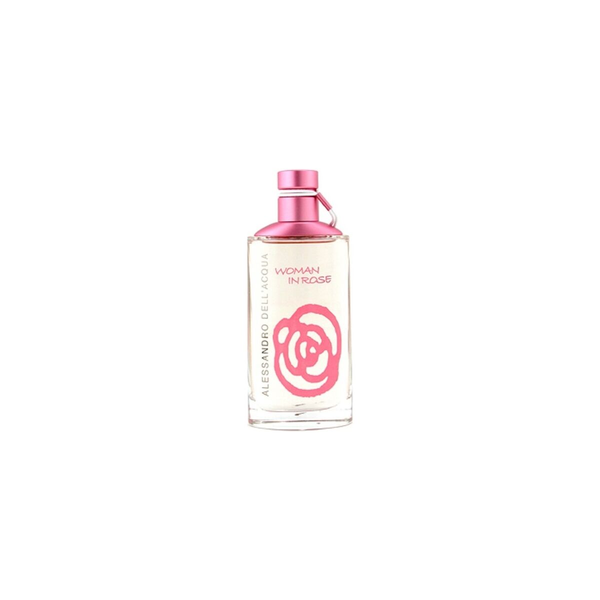 Dell`Acqua Woman In Rose