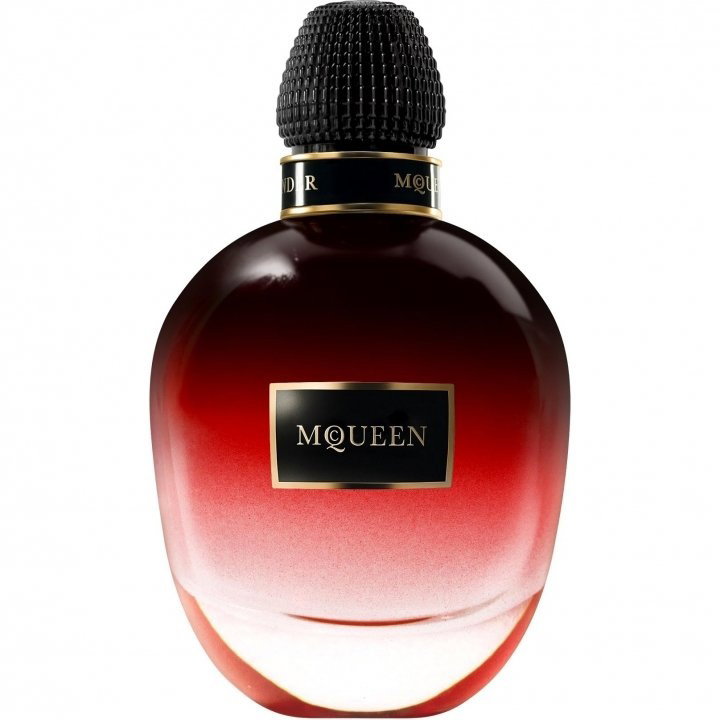Alexander McQueen Blazing Lily
