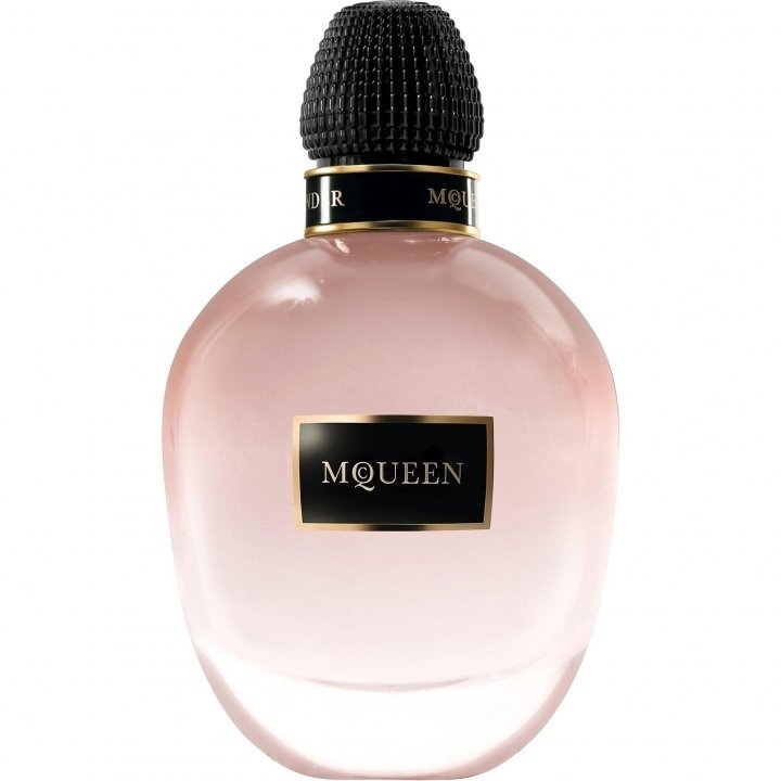 Alexander McQueen Celtic Rose
