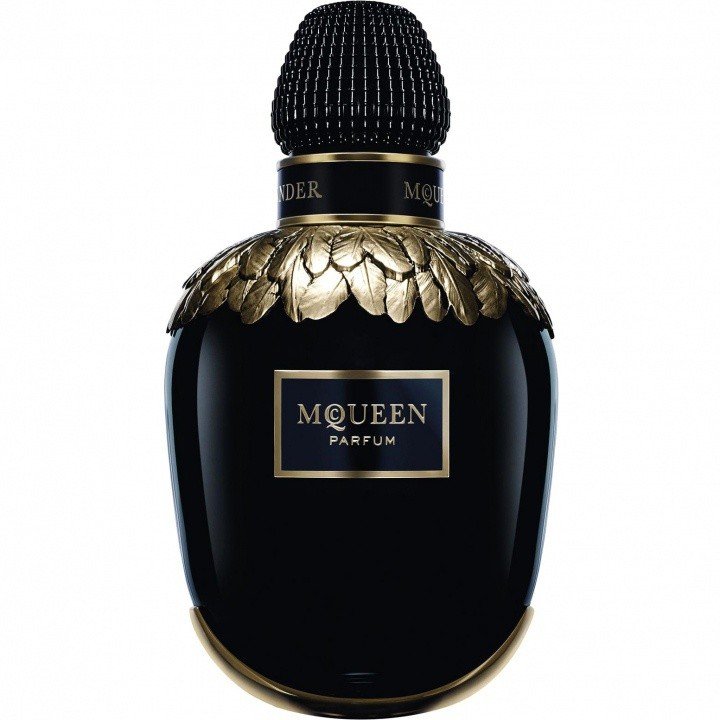McQueen Parfum