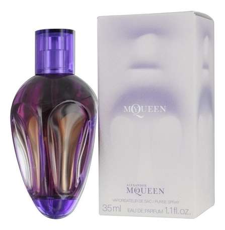 Alexander McQueen My Queen — фото 2 из 2