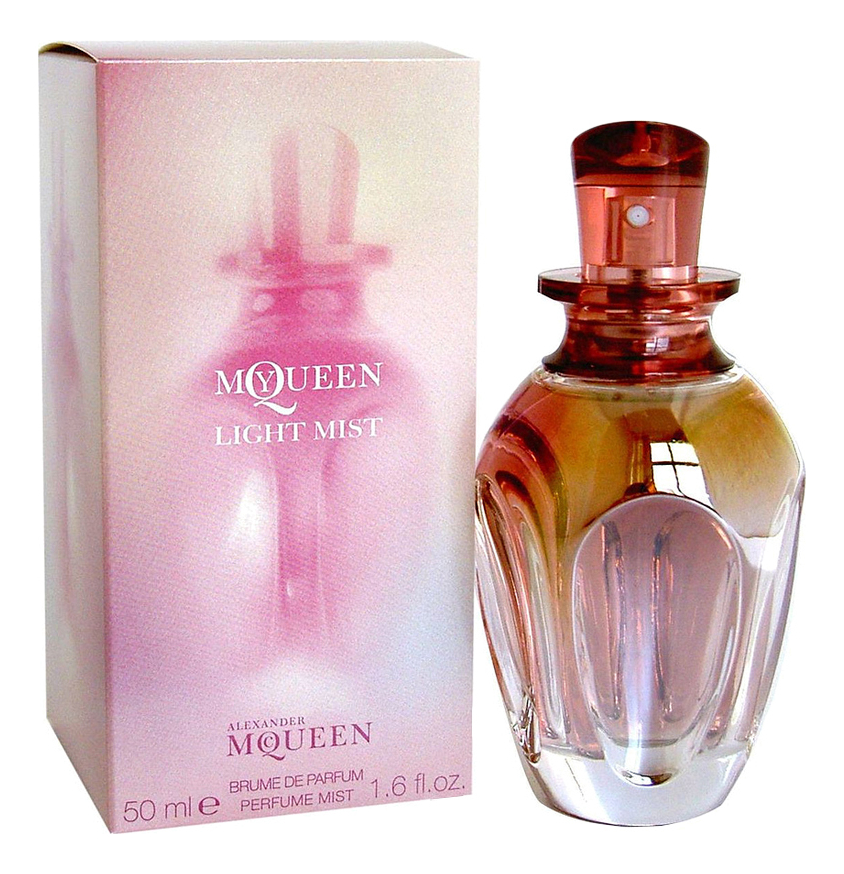 Alexander McQueen My Queen Light Mist — фото 2 из 2