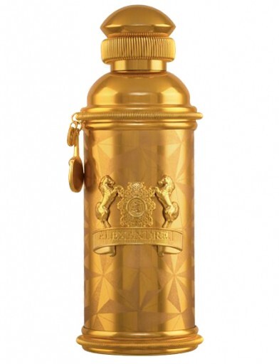 Elixir Golden Oud II 2 - фото 1