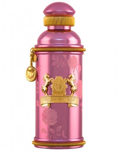 Elixir Rose Oud II 2 - фото 1