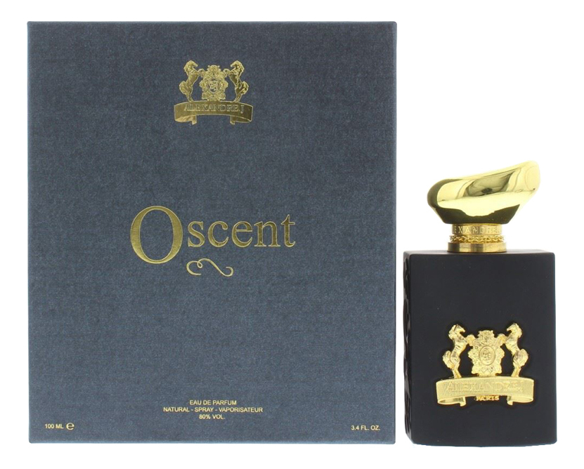 Alexandre J Oscent Black — фото 2 из 2
