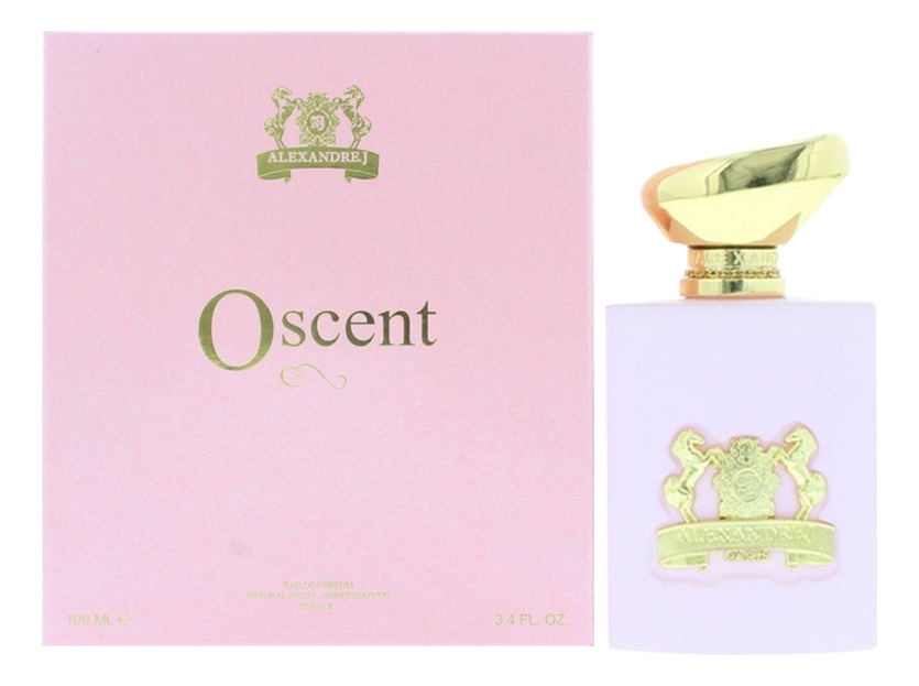 Alexandre J Oscent Pink — фото 2 из 2