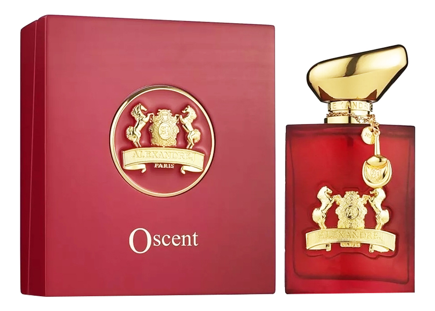 Alexandre J Oscent Rouge — фото 2 из 2
