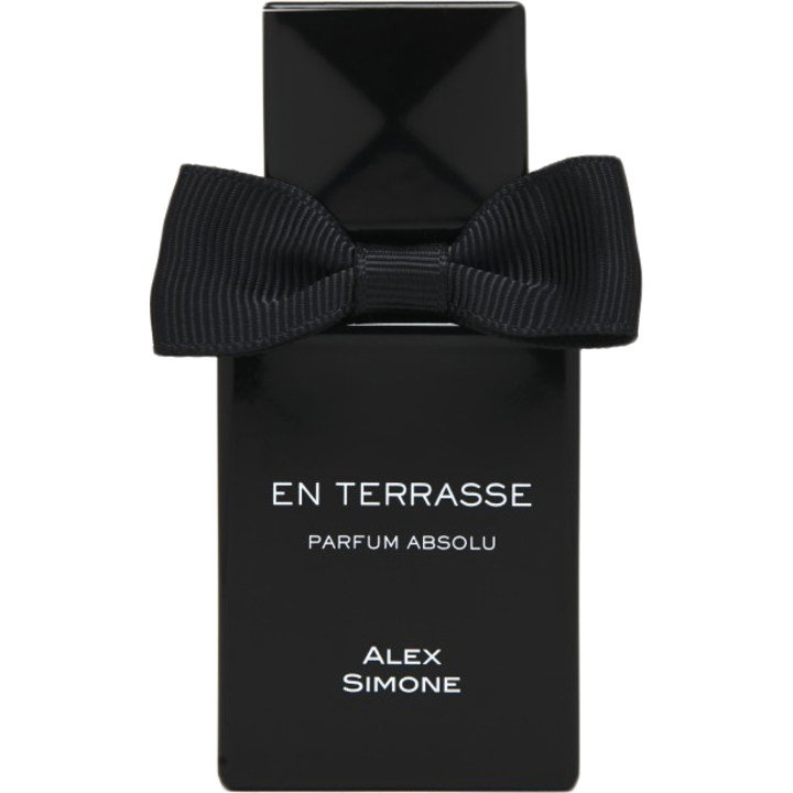 Alex Simone En Terrasse Parfum Absolu
