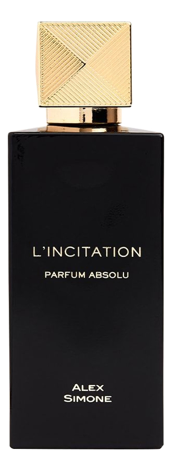 Alex Simone L'Incitation Parfum Absolu