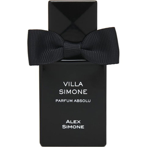Villa Simone Parfum Absolu