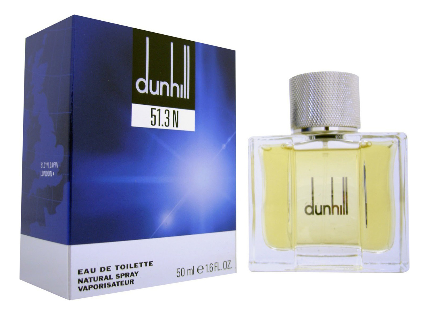 Alfred Dunhill 51 3 N — фото 2 из 2